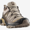 Кроссовки X ULTRA 360 GTX (RU 42 UK 9 USm 9.5 СМ 27; vintage khaki/falcon/antique bronze)